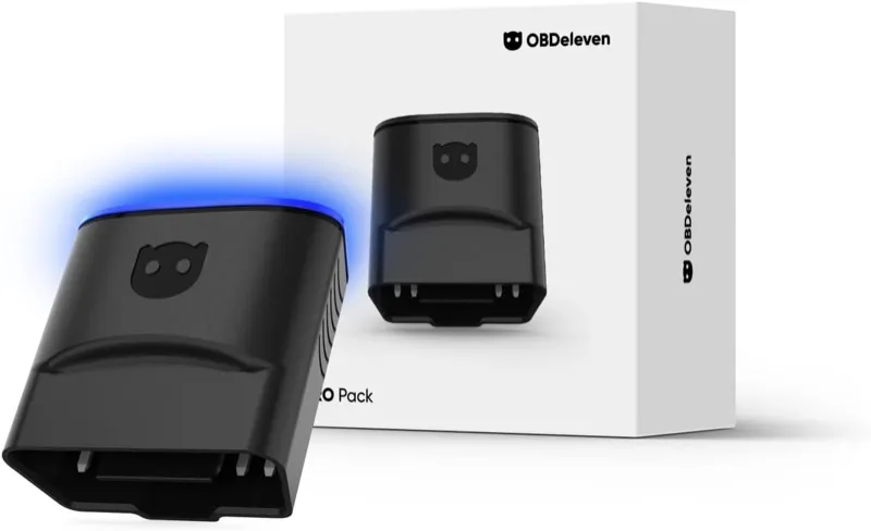 OBDeleven 3 PRO OBD2 scanner for Audi