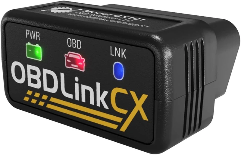 OBDLink CX BMW OBD2 Adapter for BimmerCode