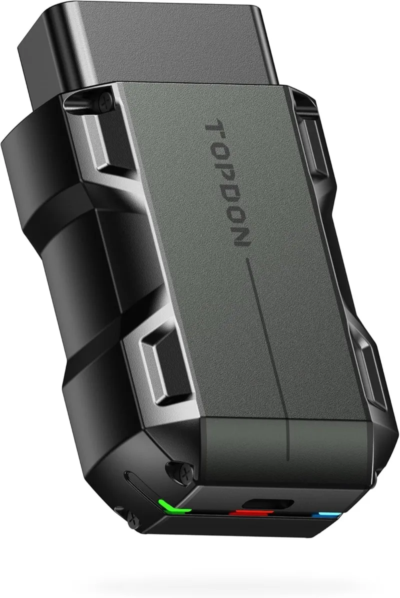 Topdon TopScan Lite OBD2 scanner for Nissan