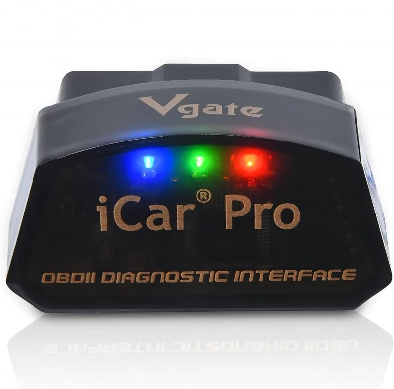 Vgate iCar Pro BLE 4.0 OBD2 Adapter for iPhone
