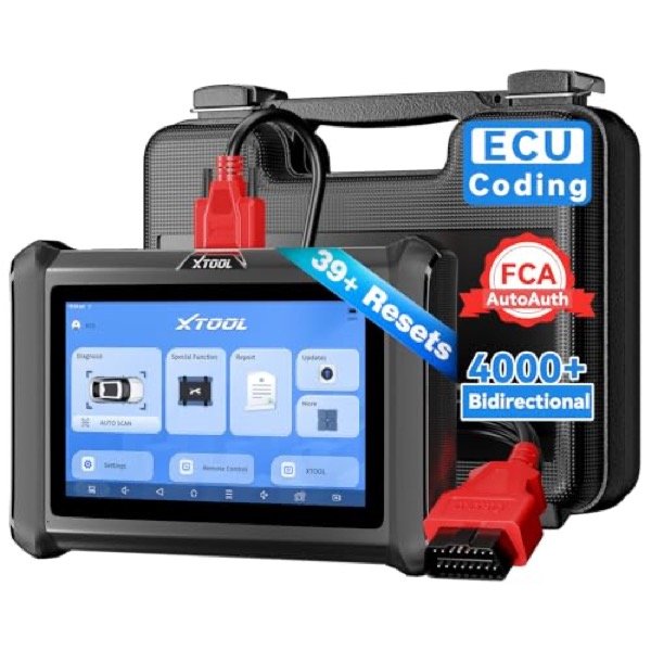 LAUNCH CRP909E OBD2 scanner for Hyundai Tucson Best Budget Full-System