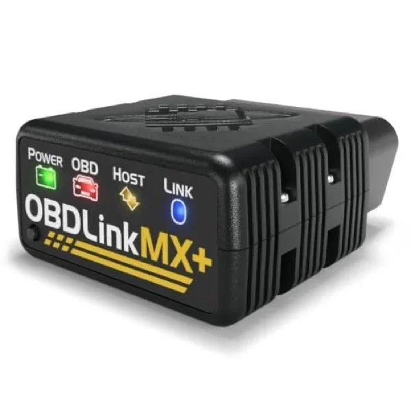 OBDLink MX+ OBD2 scanner for Hyundai Santa Fe Best 2024+ MX5